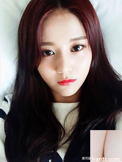 Hyejeong AOA Super aufrechte, schöne und sexy Leadsängerin (24P)