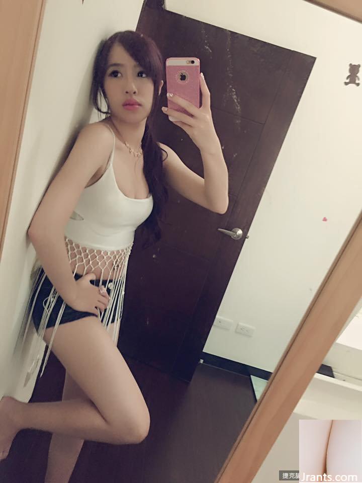 Juara voting &#8220;Adult Expo&#8221;, kecantikan D-cup seksi Aiselia (38P)