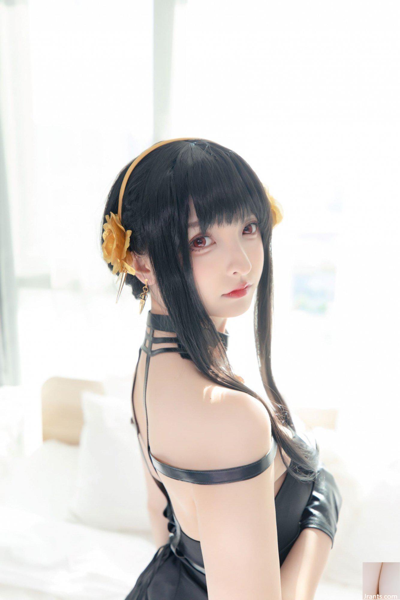 (Model Cina) Kamikazaka Mafuyu-Ny.