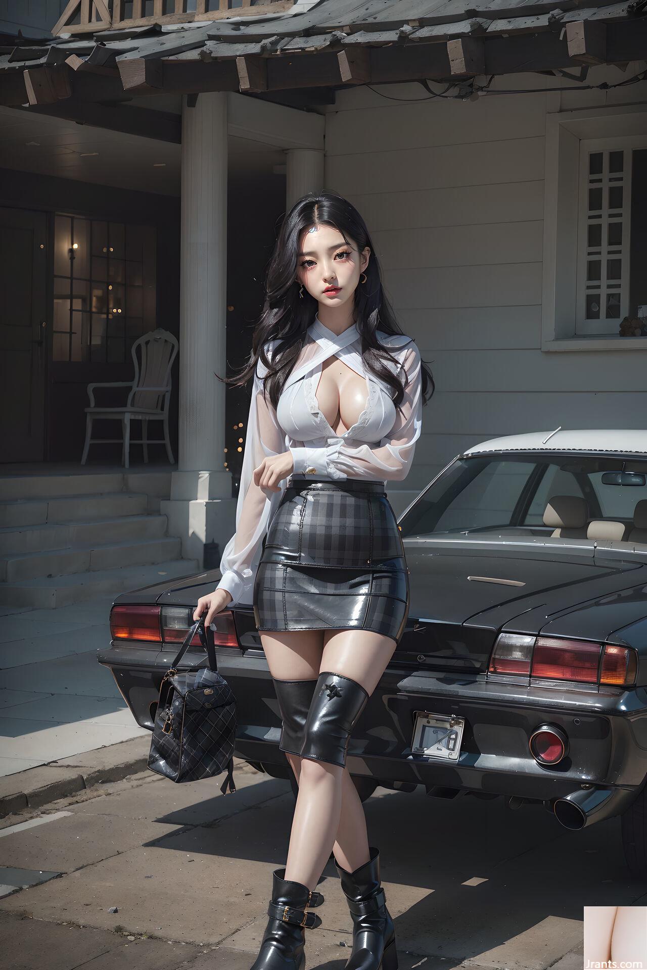 ★PATREON★ AI 월요일 22