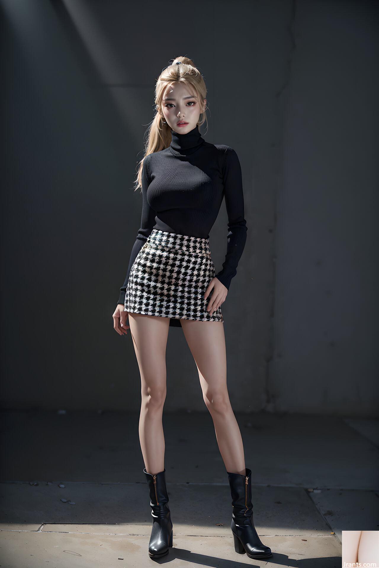 ★패트리온★ AI몽손 23