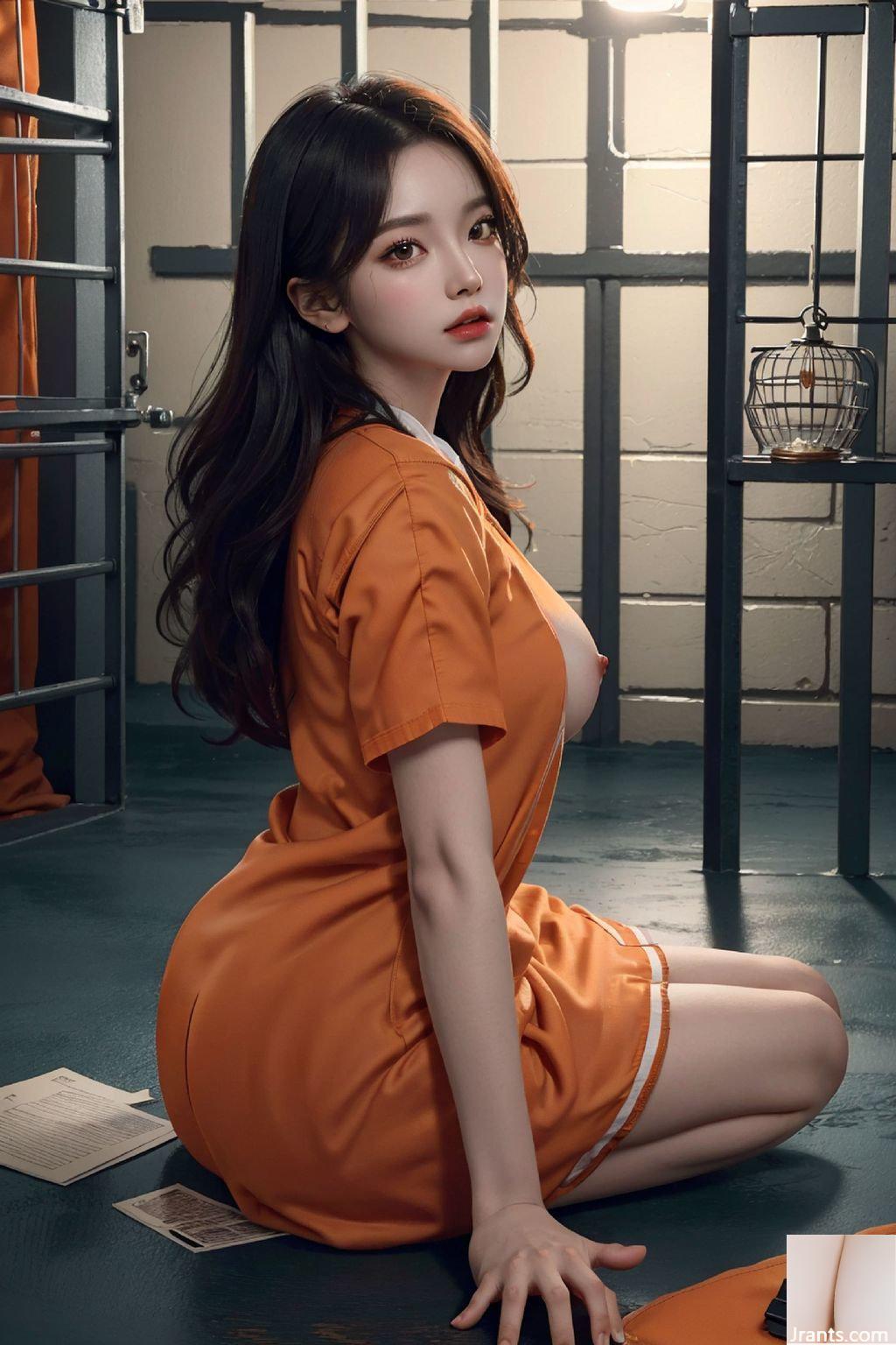 No137 Prison Lady_extra