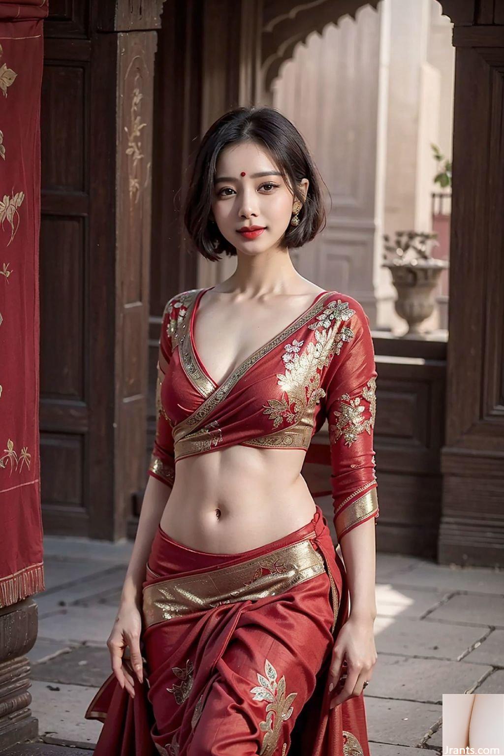 No139 Kaori Viajes India_extra