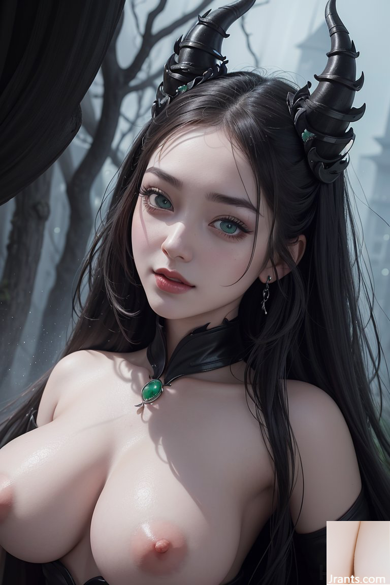 Maleficent 디즈니 &#8211; : 말레 피 센트 병사 침 : 침수 마침