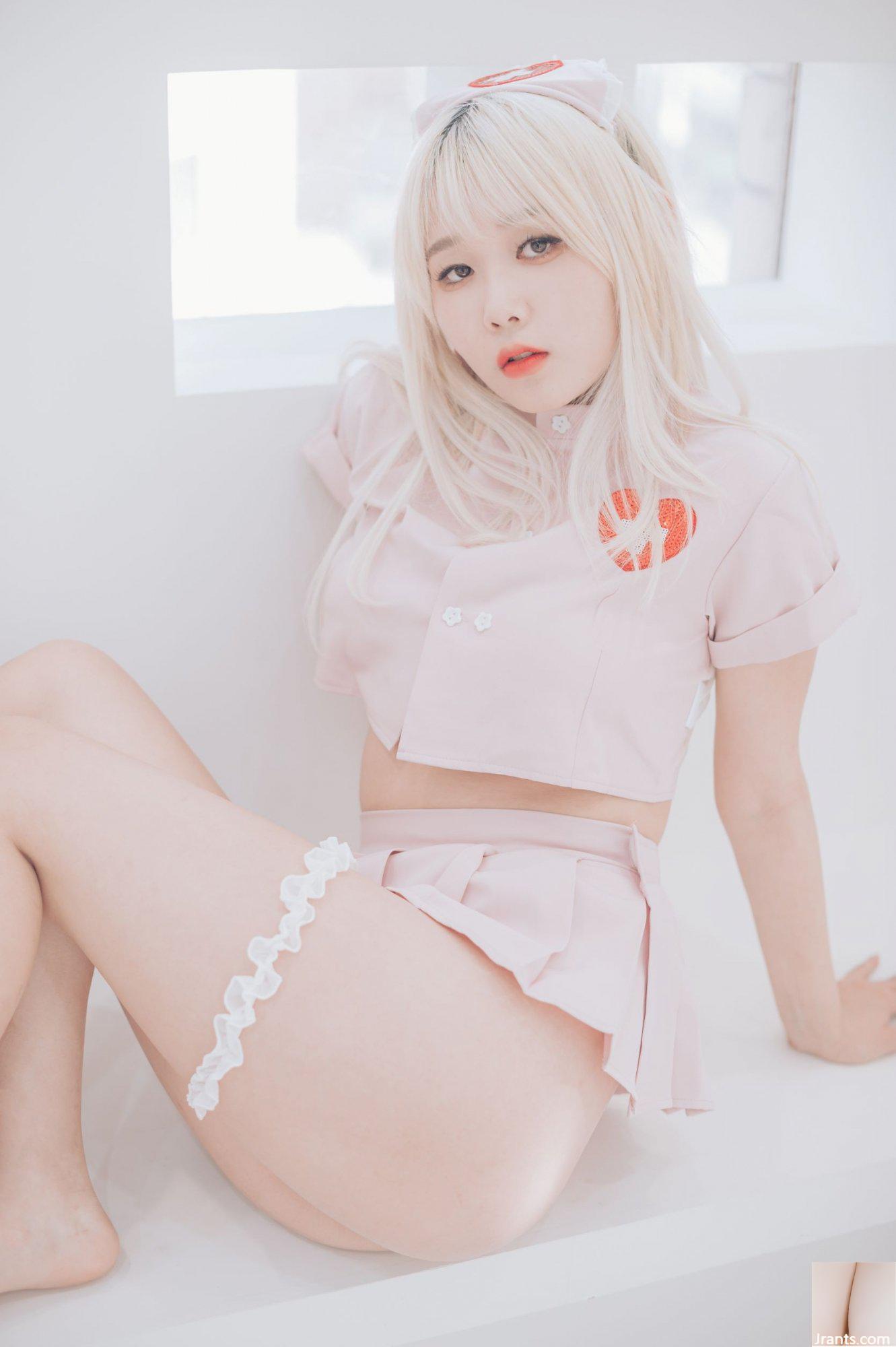 (JOA pictures) Zia – DOLPHIN 21. NOV Vol.1 (72P)