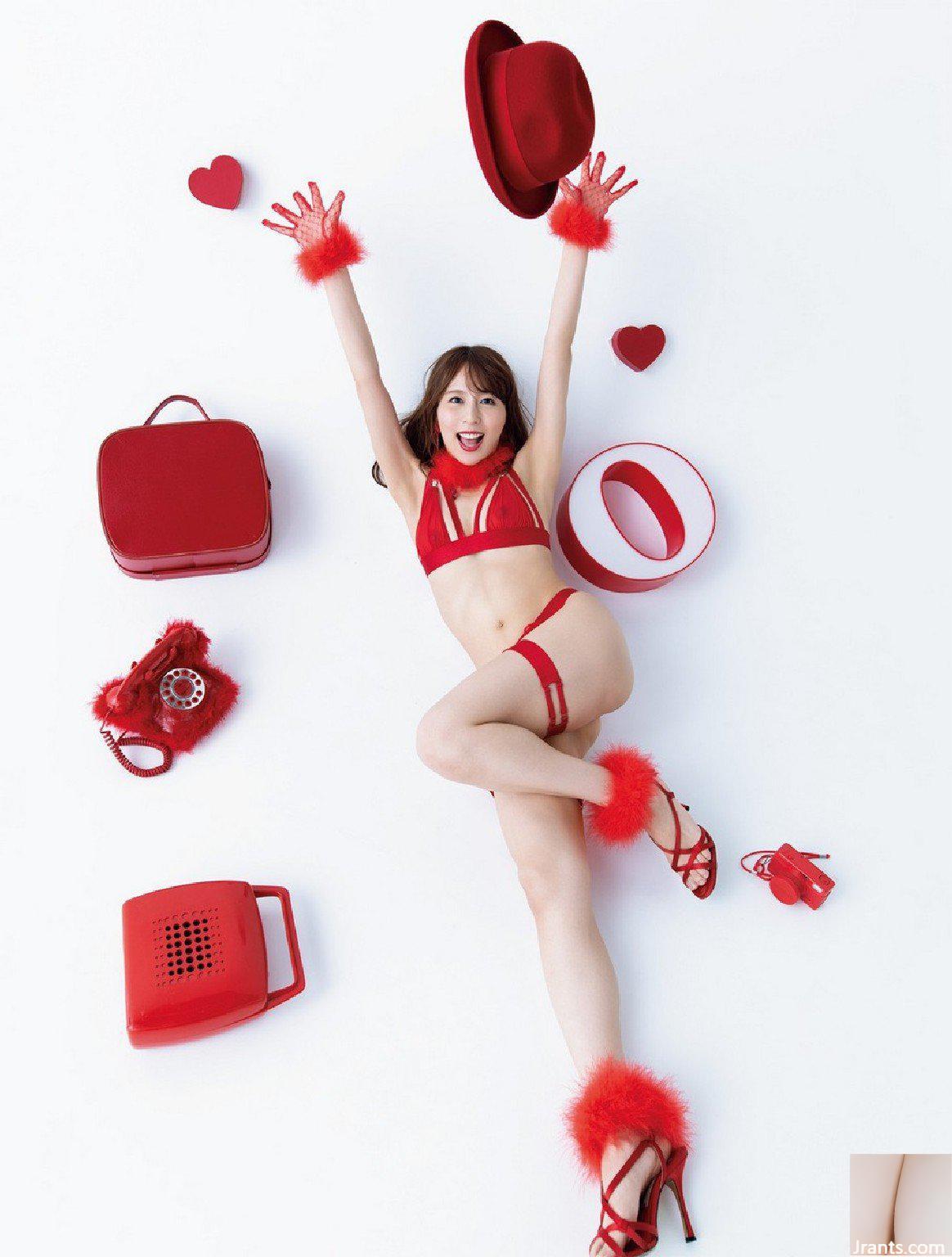 Jessica Kizaki 키자키 제시카, LA ST 사진集 감사합니다. Set.03 (42P)