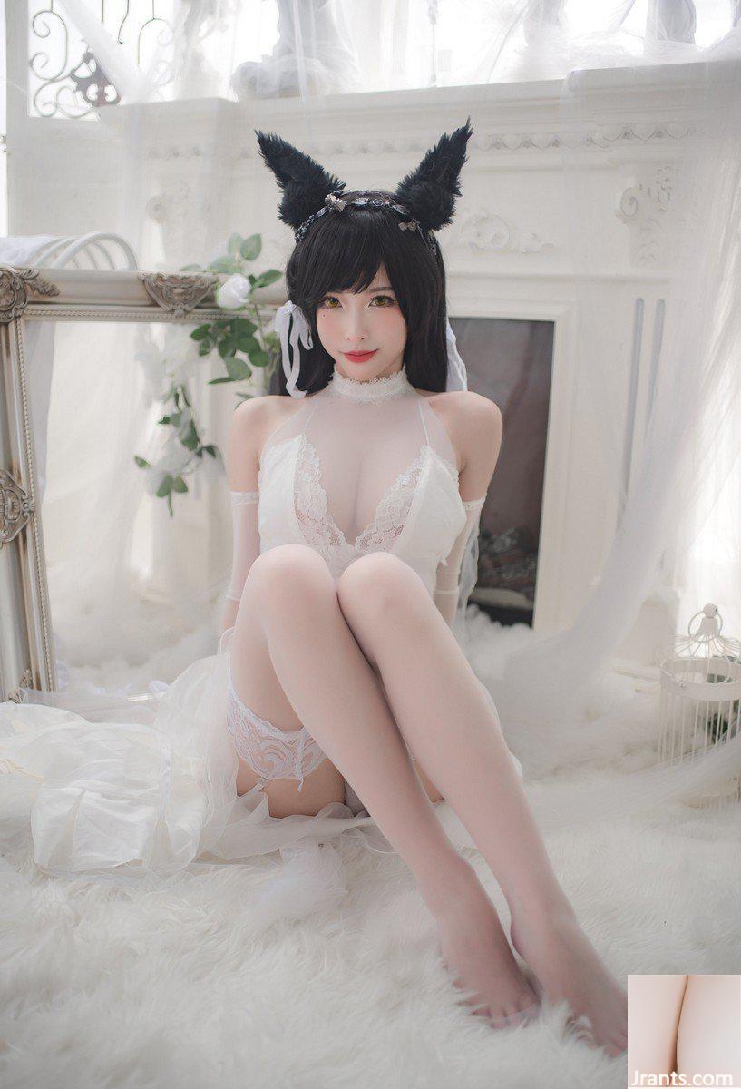 Yuno Shimizu &#8211; Mariage Atago (49P)