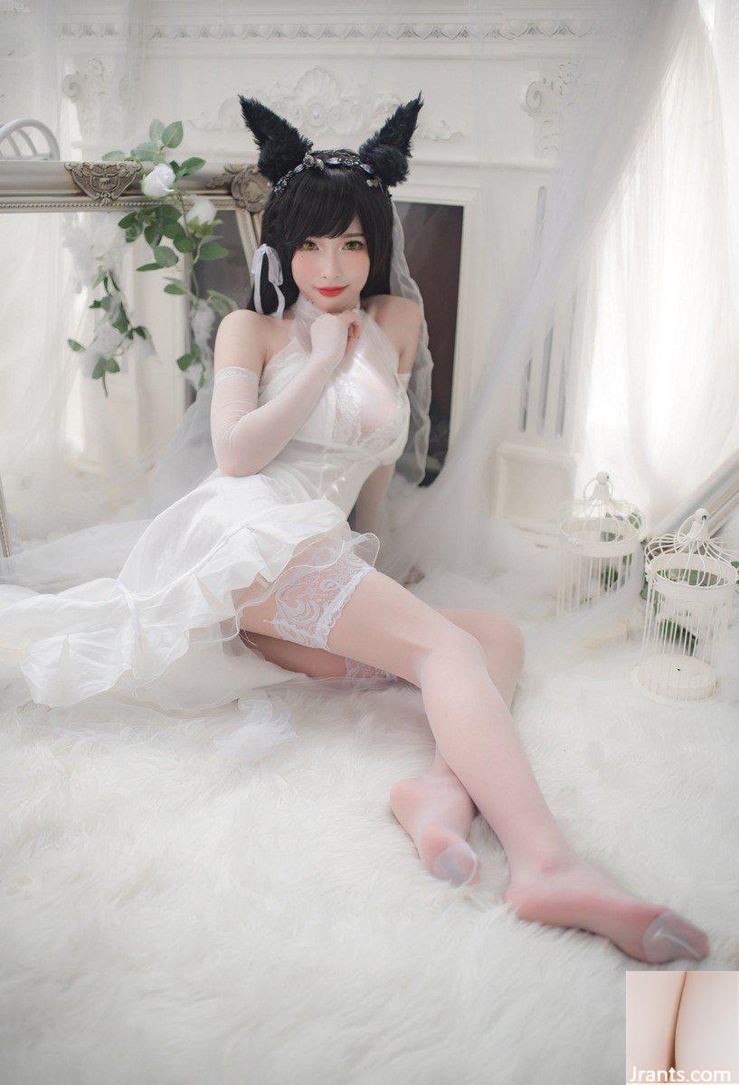 Yuno Shimizu &#8211; Mariage Atago (49P)