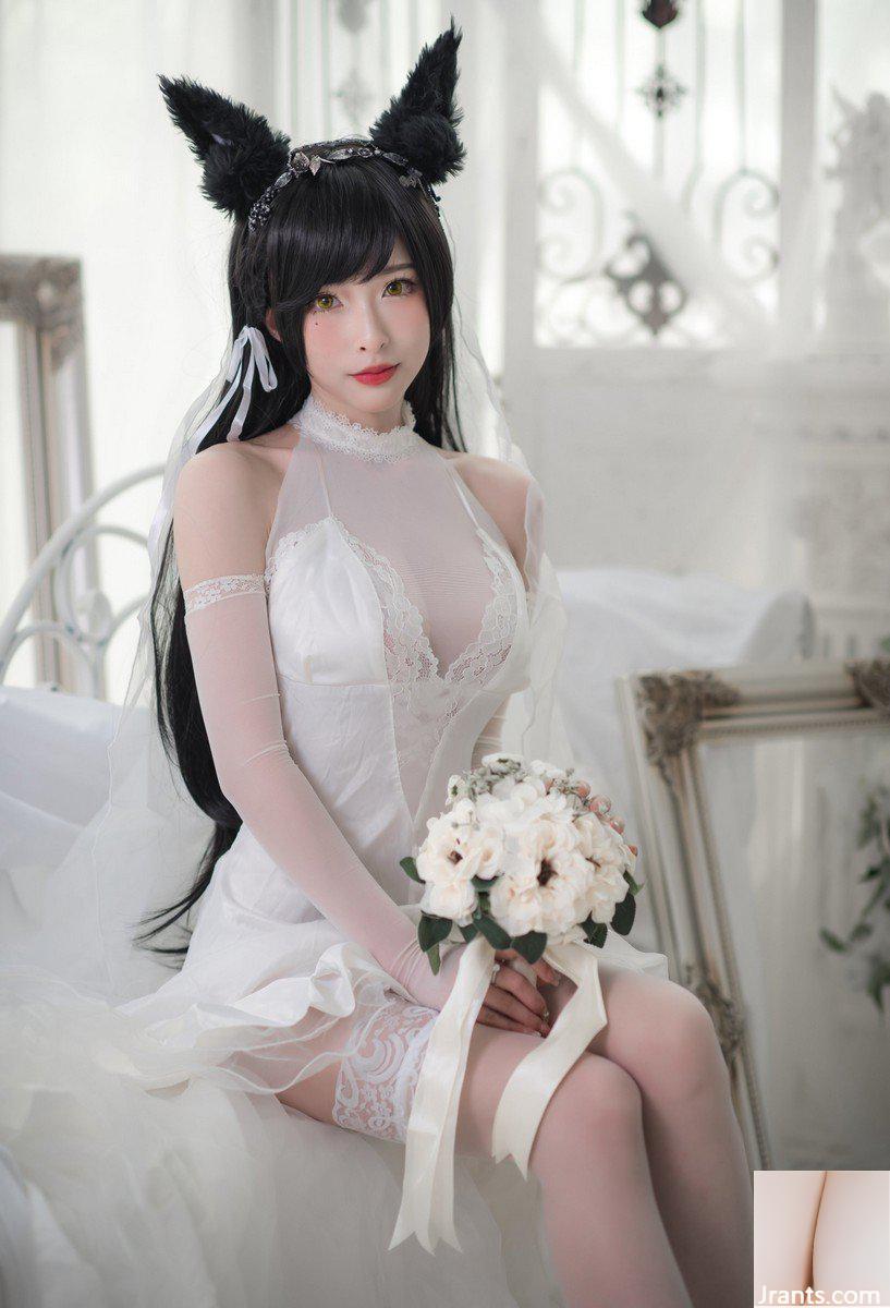 Yuno Shimizu &#8211; Mariage Atago (49P)