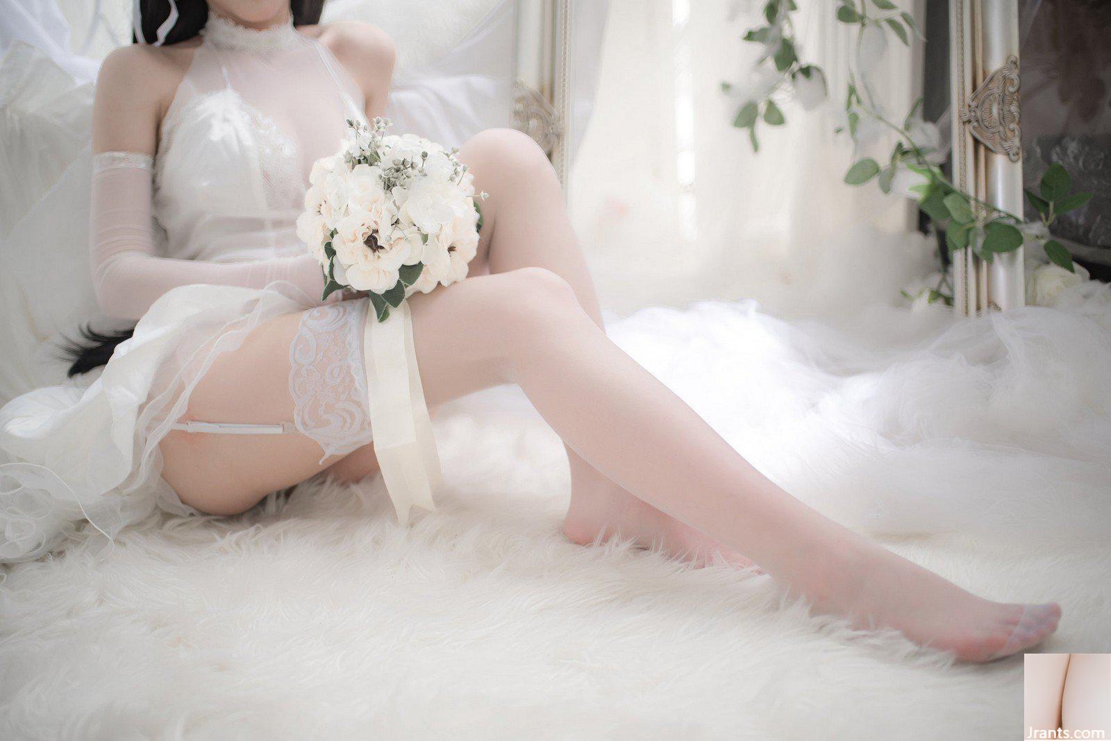 Yuno Shimizu &#8211; Mariage Atago (49P)