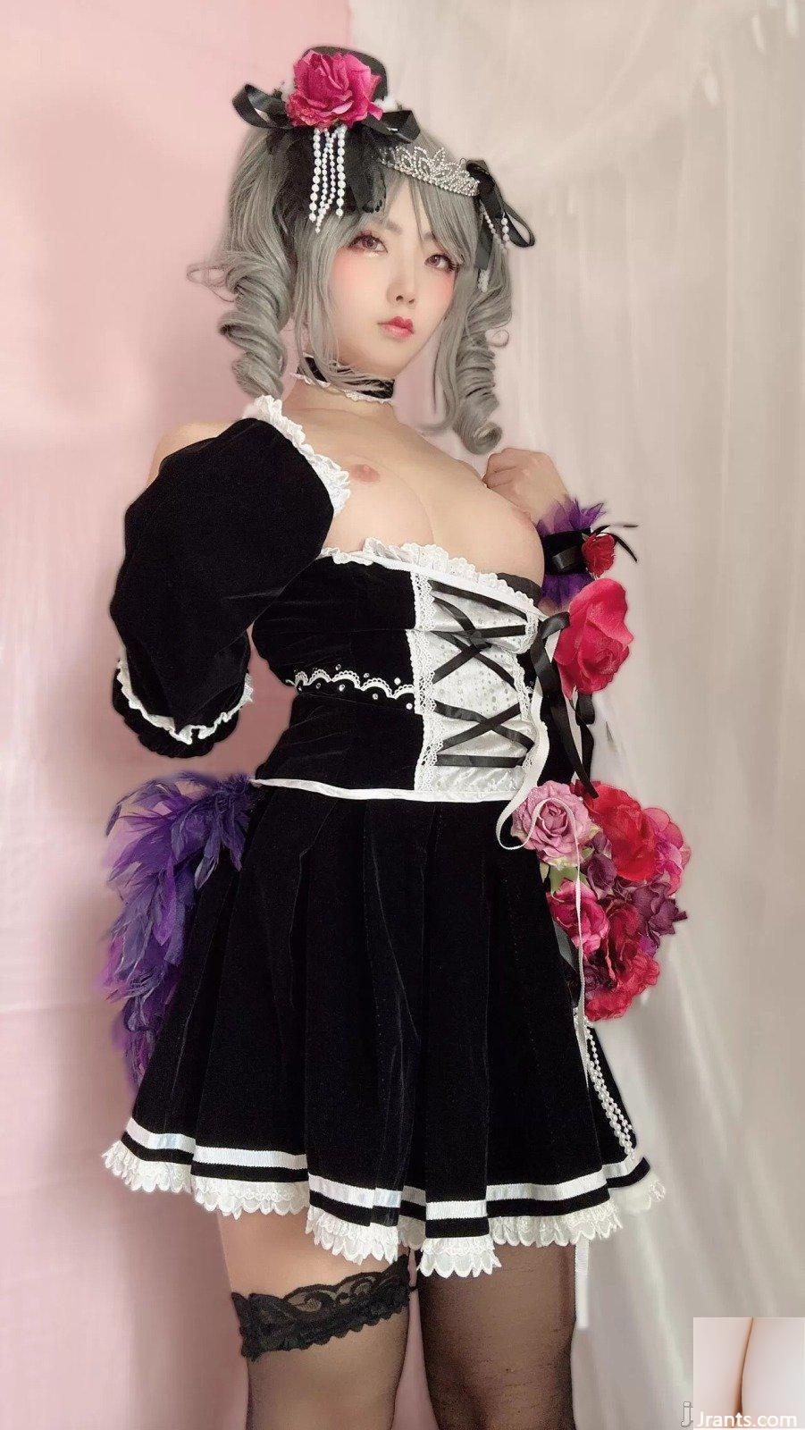 Nagomi-classe 3 ranko (29P)