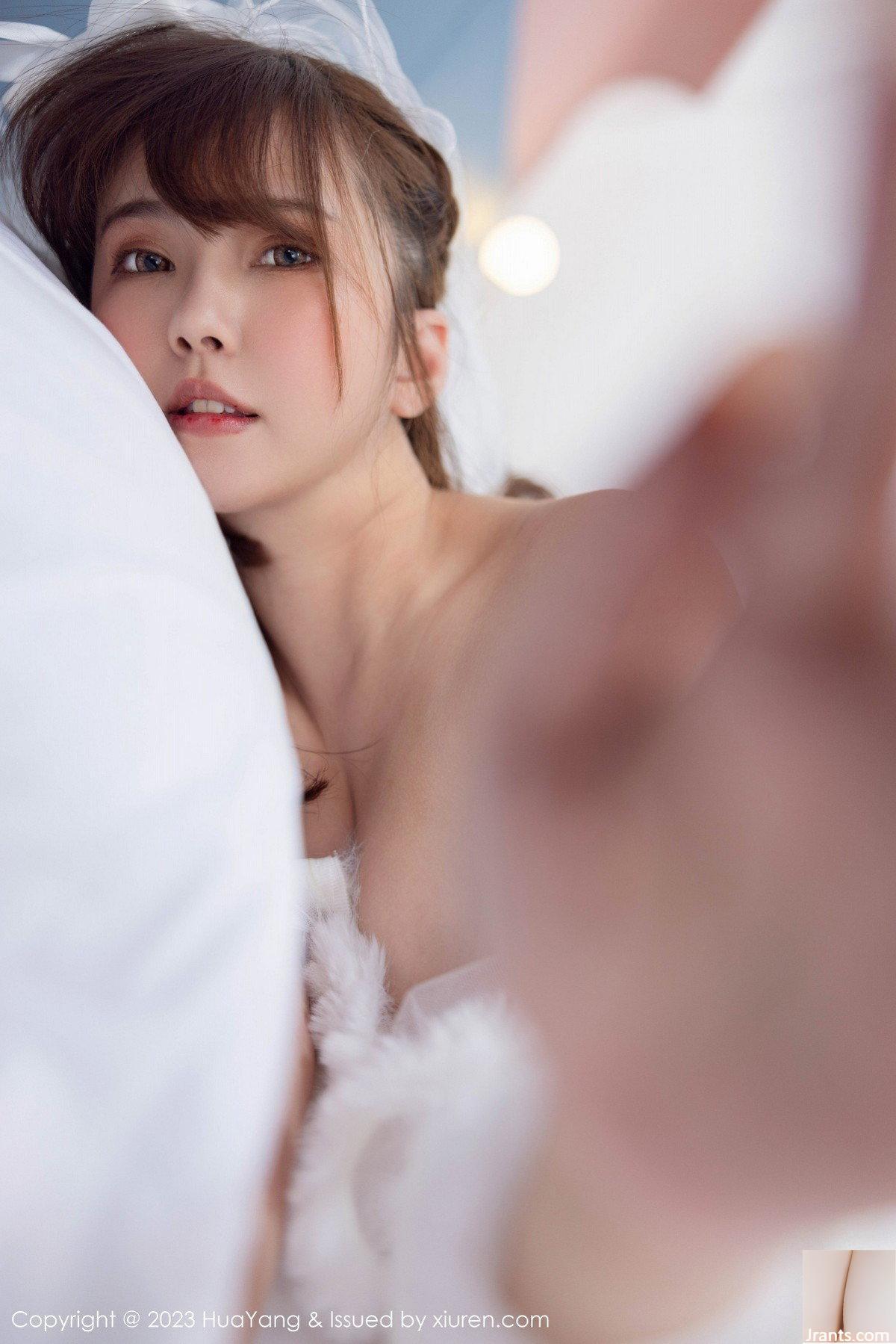 (HuaYang Photo) 2023.01.03 Vol.524 Zhang SiyunNice Full Version Photo (63P)