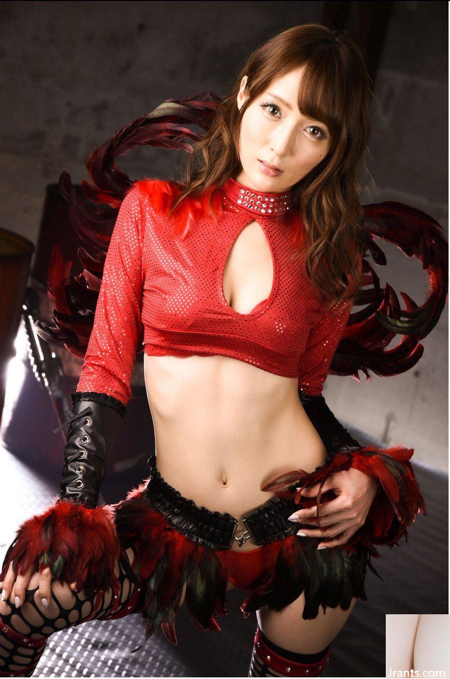 Exciting Cosplay 후유츠키 카에데 (149P)