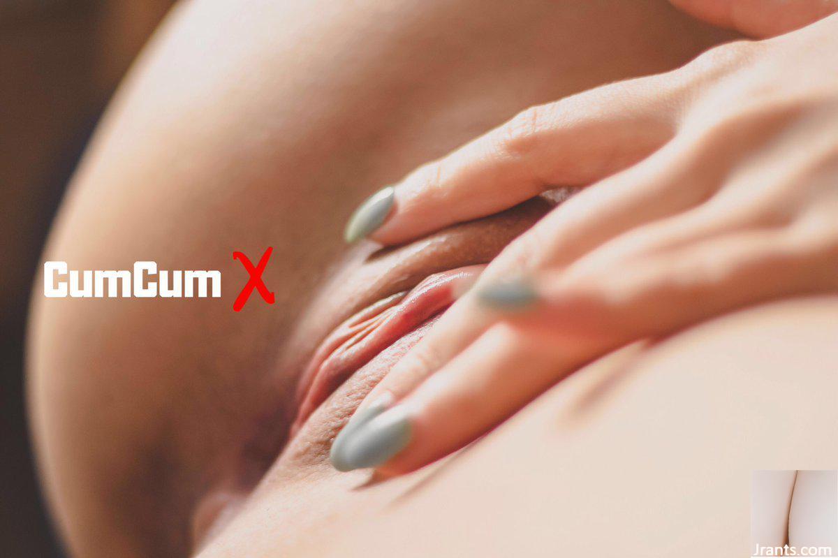 (Sélection personnelle) Les meilleures photos d&#39;art sexuel de CumCumX 2