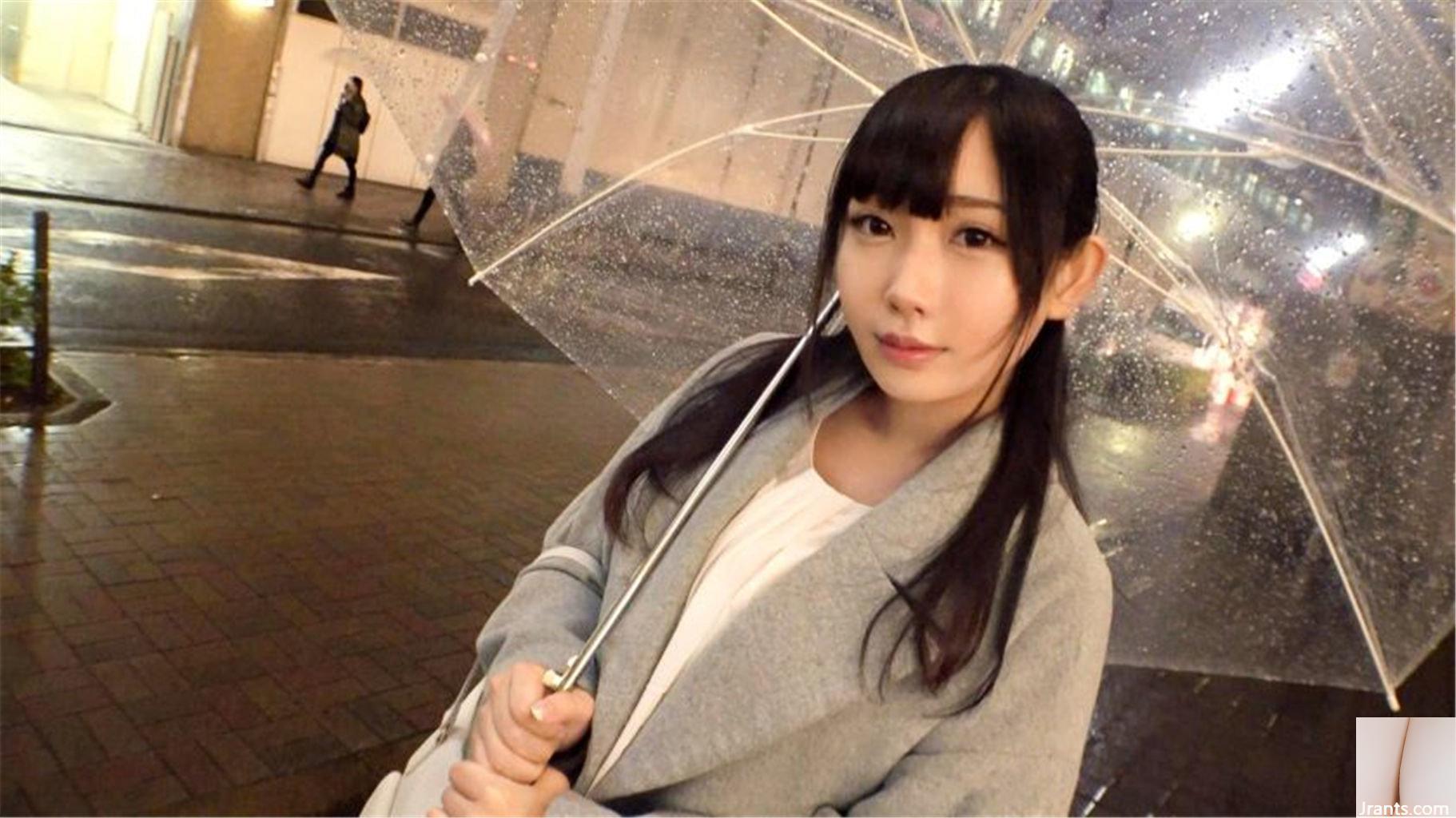 Minami, 23 anni, wedding planner: davvero tenera