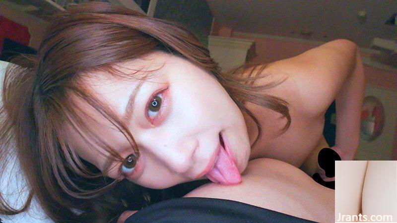 Sexfriend Hikaru &#8211; Seorang wanita yang pasti akan membiarkanmu berhubungan seks dengannya jika kamu berhubungan seks dengannya &#8211; Hikaru Konno (21P)