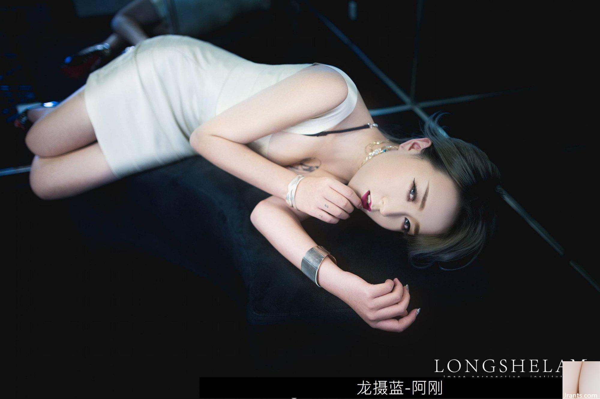 (온라인 소장) Long Shelan-Agang Photography Works 12 (100P)