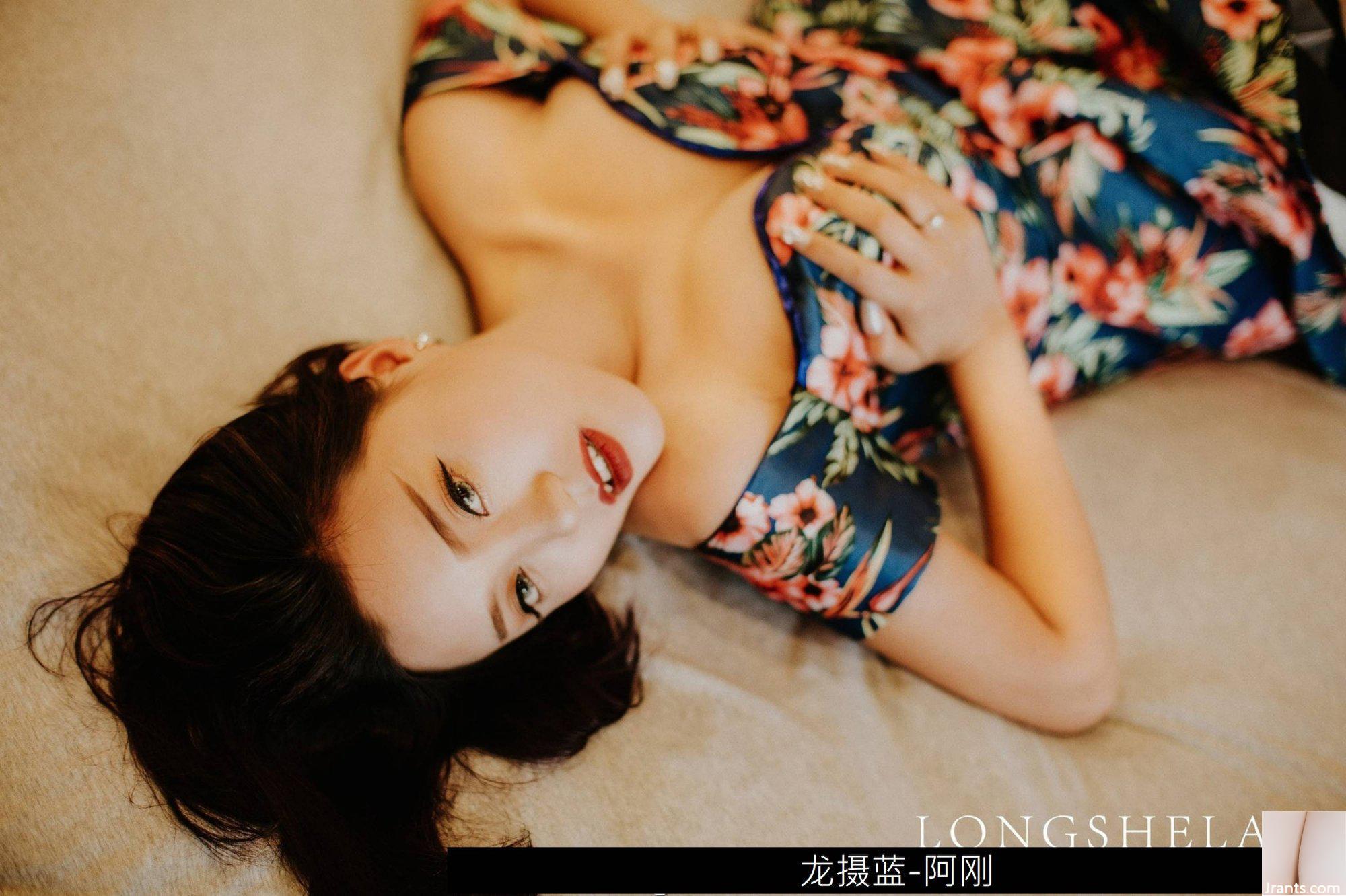 (온라인 소장) Long Shelan-Agang Photography Works 12 (100P)