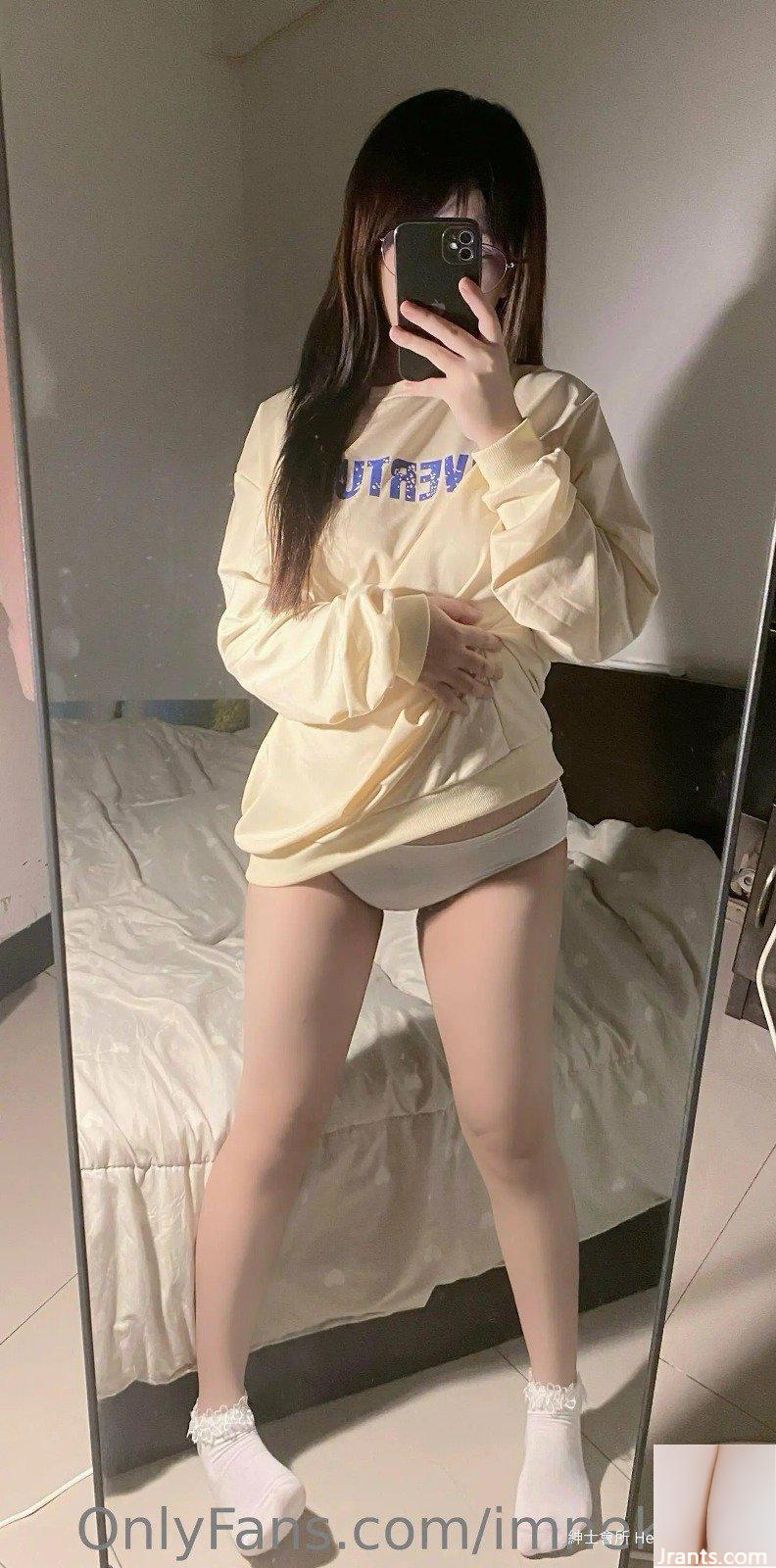 GodNeko OnlyFans Collection-03 (100P)