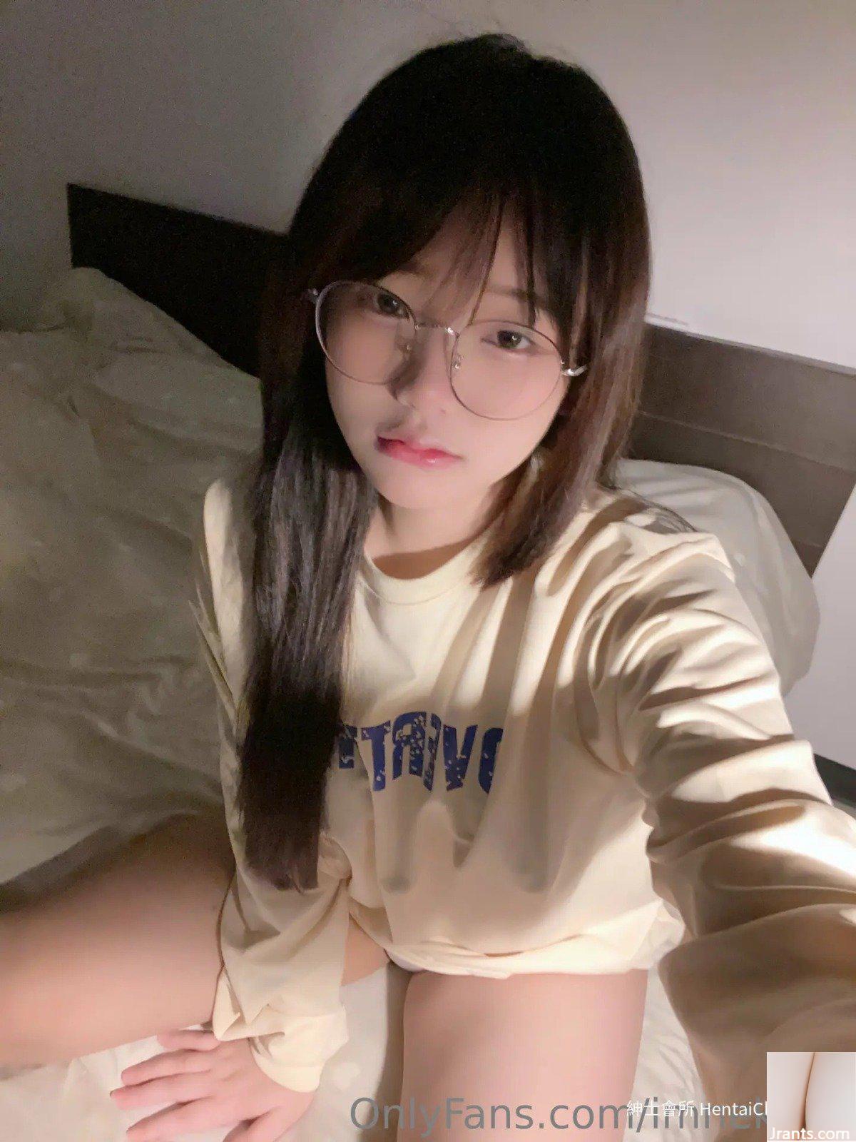 GodNeko OnlyFans 컬렉션-03 (100P)